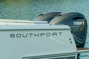 33 FE 33ft Southport Yacht For Sale
