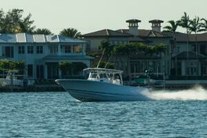 33 FE 33ft Southport Yacht For Sale