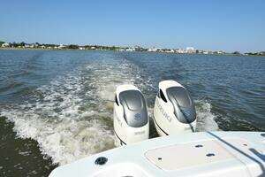 32ft Custom Carolina Yacht For Sale