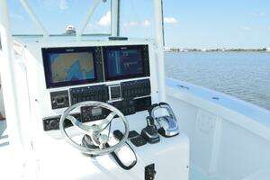 32ft Custom Carolina Yacht For Sale