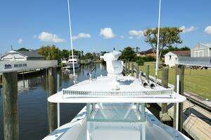 32ft Custom Carolina Yacht For Sale