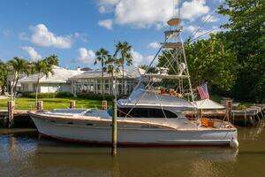 TA-BOO 1970 Rybovich  Yacht For Sale in Fort Pierce FL