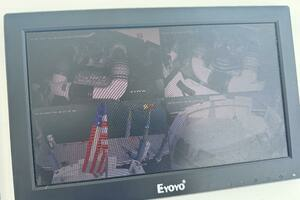 1994 Hatteras 54 Yacht thumbnail 18