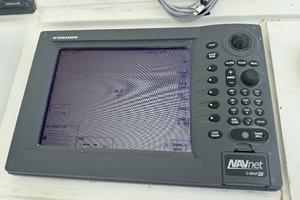 Negotiator 54ft Hatteras Yacht For Sale
