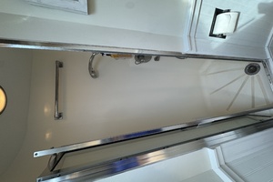 Negotiator 54ft Hatteras Yacht For Sale