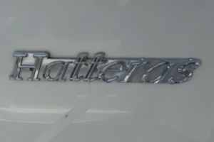 Negotiator 54ft Hatteras Yacht For Sale