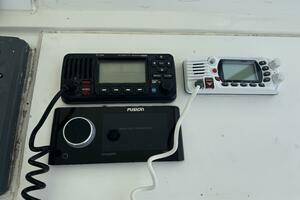 1994 Hatteras 54 Yacht thumbnail 19