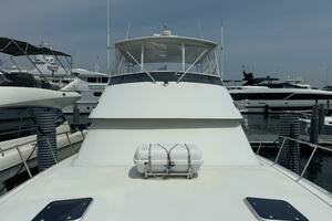 1994 Hatteras 54 Yacht thumbnail 20