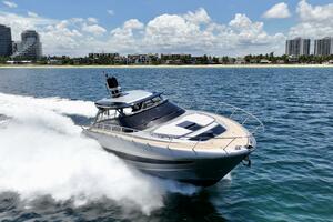 MAXIMUS yacht for sale