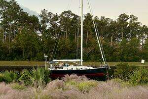 TANGAROA 2015 Tartan Yachts 4000 Yacht For Sale in Tracys Landing MD
