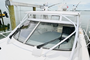 47ft Intrepid Yacht For Sale
