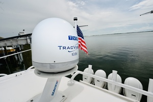 47ft Intrepid Yacht For Sale