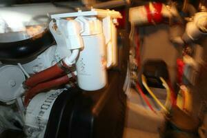 2007 Meridian Sedan 411 thumbnail 49