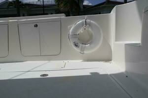 2007 Meridian Sedan 411 thumbnail 34