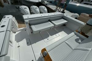 38ft Southport Yacht For Sale