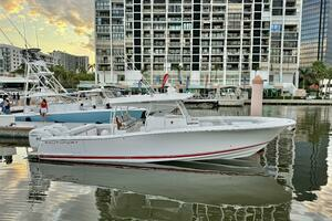 38ft Southport Yacht For Sale