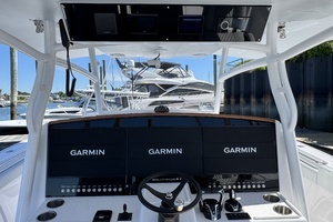 38ft Southport Yacht For Sale