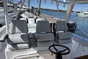 38ft Southport Yacht For Sale
