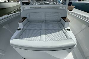 38ft Southport Yacht For Sale