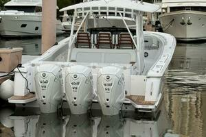 38ft Southport Yacht For Sale