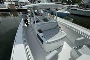 38ft Southport Yacht For Sale