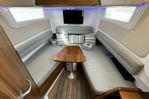 38ft Southport Yacht For Sale