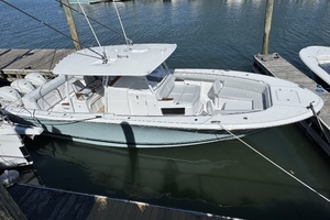 38ft Southport Yacht For Sale