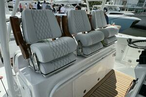 38ft Southport Yacht For Sale