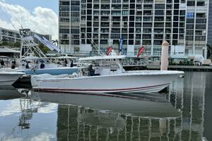 38ft Southport Yacht For Sale