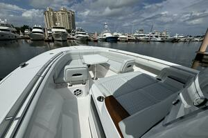 38ft Southport Yacht For Sale