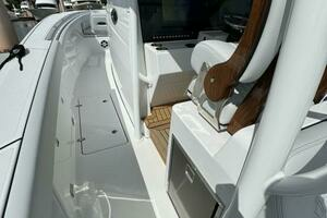38ft Southport Yacht For Sale