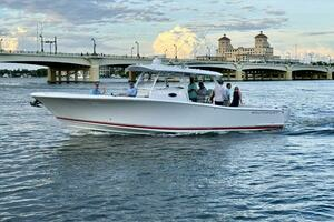 38ft Southport Yacht For Sale