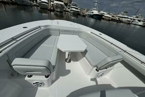 38ft Southport Yacht For Sale