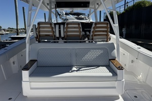 38ft Southport Yacht For Sale