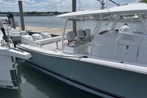 38ft Southport Yacht For Sale