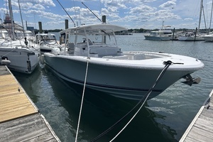 38ft Southport Yacht For Sale