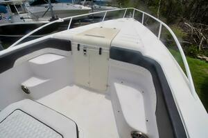 2005 Donzi 35 ZF Open thumbnail 14