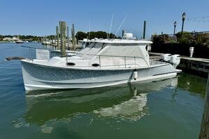 34ft True North Yacht For Sale