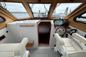 34ft True North Yacht For Sale