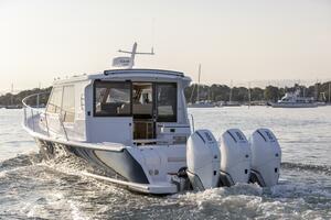 39ft True North Yacht For Sale