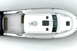 39ft True North Yacht For Sale