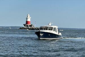 39ft True North Yacht For Sale