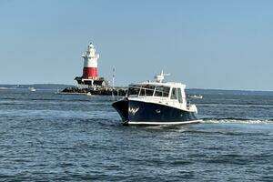 39ft True North Yacht For Sale
