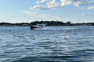 39ft True North Yacht For Sale