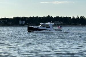 39ft True North Yacht For Sale