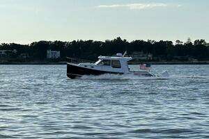 39ft True North Yacht For Sale