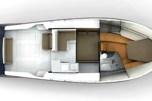 39ft True North Yacht For Sale
