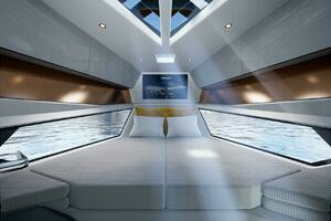  2025 SAY Carbon Yachts 52 Yacht For Sale in Fort Lauderdale FL