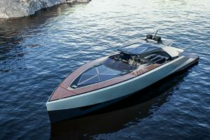  2025 SAY Carbon Yachts 52 Yacht For Sale in Fort Lauderdale FL