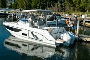 29ft Beneteau Yacht For Sale